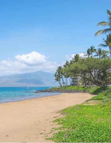 Kihei Rentals - Maui Vacation Rentals