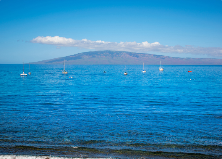 Lahaina Rentals - Maui Vacation Rentals