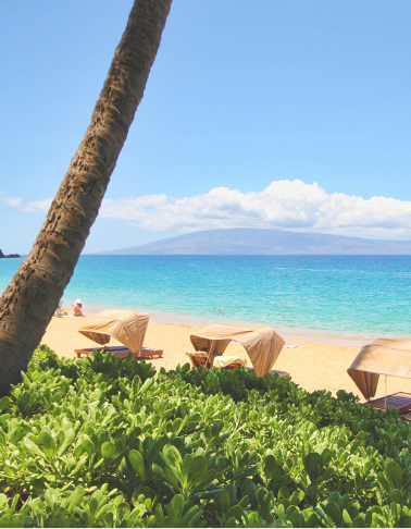 Ka'anapali Rentals - Maui Vacation Rentals