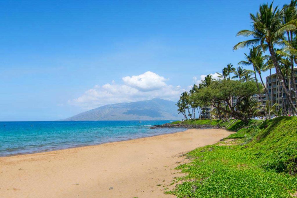 Maui Vacation Condos
