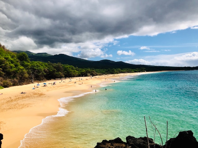 Wailea Rentals - Maui Vacation Rentals
