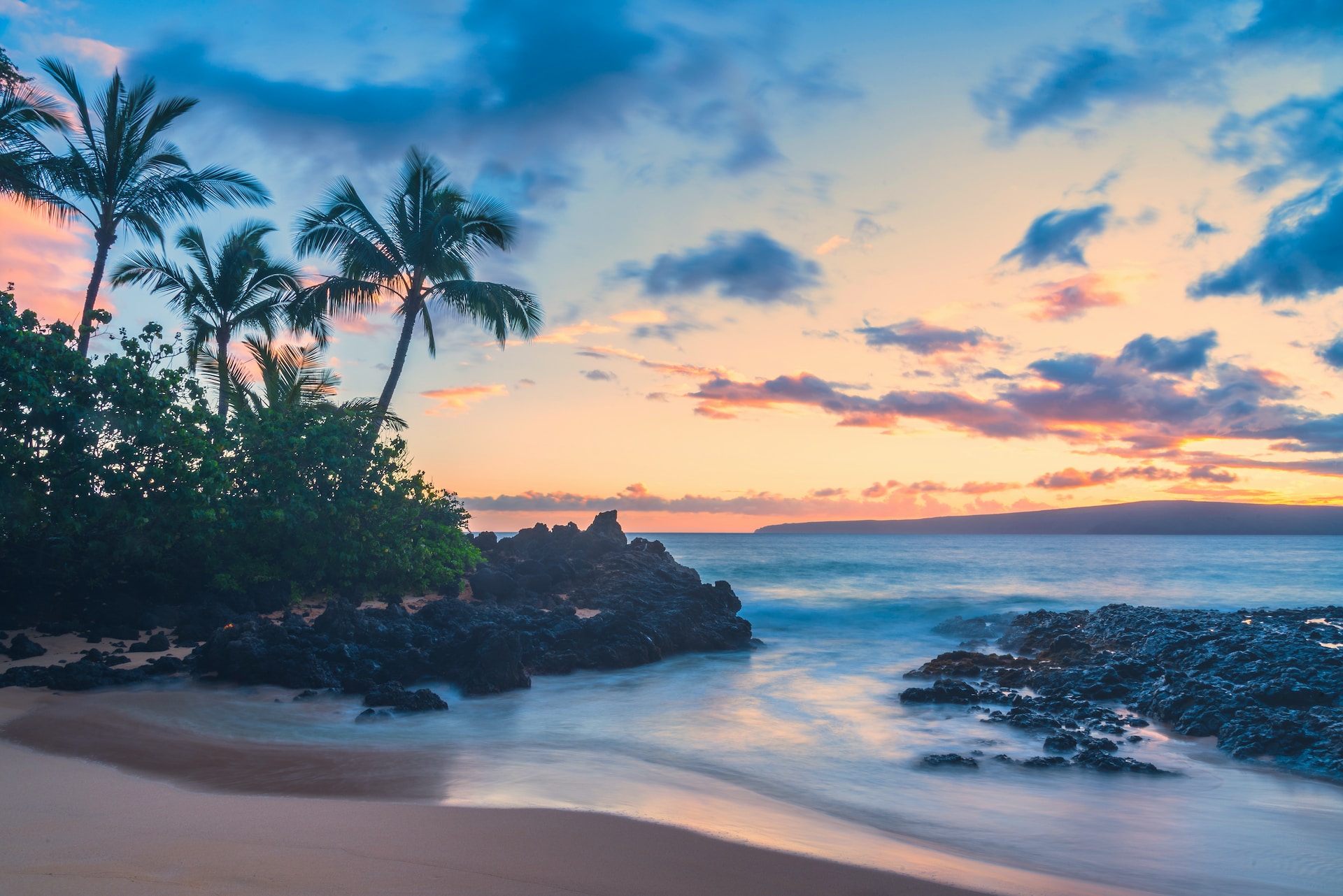 Reasons to Visit Maui