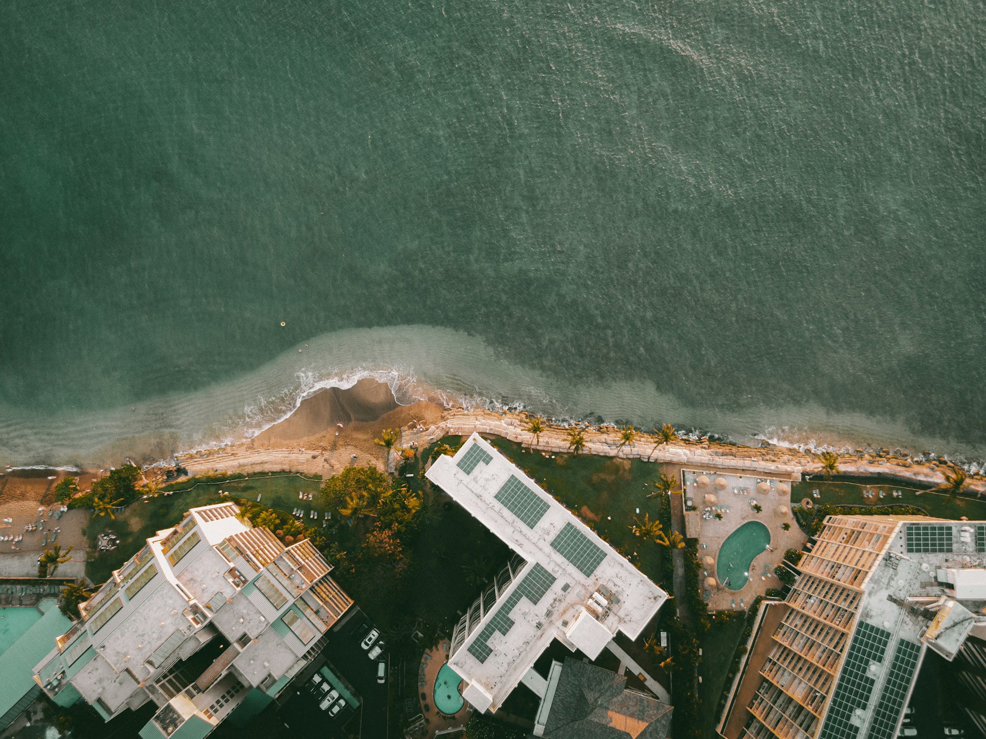 Maui VRBO Management