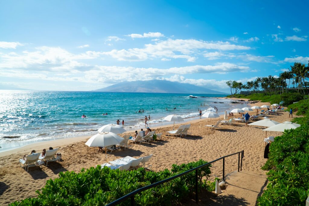 slower seasons in maui